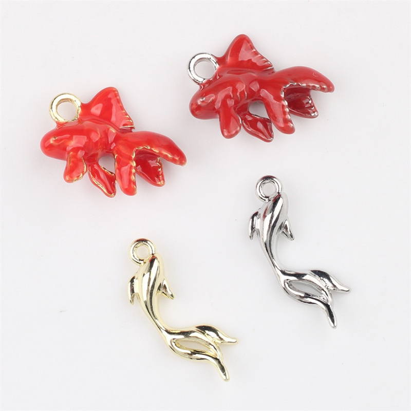 Men Accessories Locket - Envío Gratis 50 unids/lote gota de
