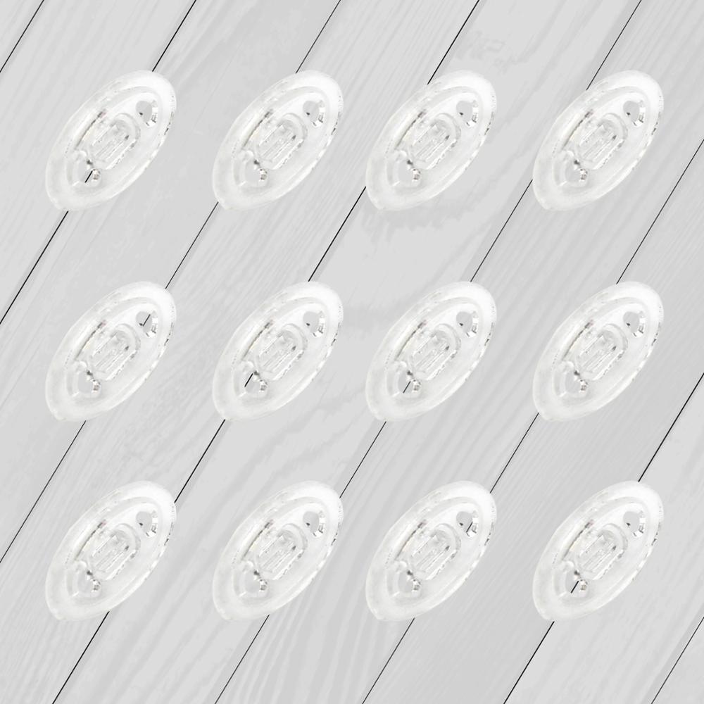 Men'S Accessories Burberry - Almohadillas nasales transparentes de repuesto de