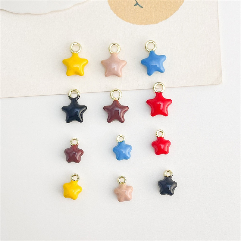 Men Accessories Locket - Recién llegado, 50 unids/lote, gota de