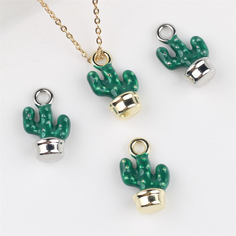 Men Accessories Locket - Recién llegado 50 unids/lote aleación gota
