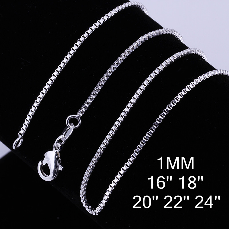 Men Accessories Gift Box - 10 Uds. De cadena de caja