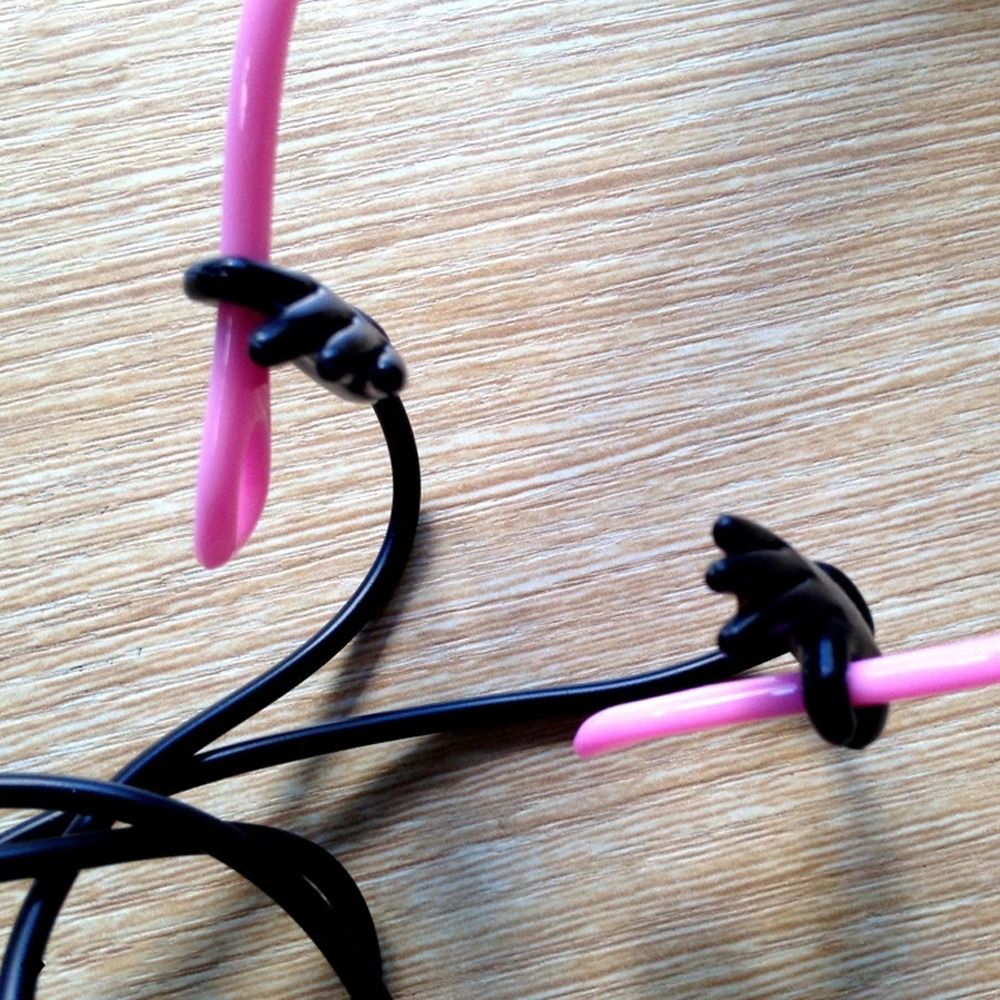 Men'S Accessories Hand Bands - Correa de Silicona Antideslizante para Gafas,