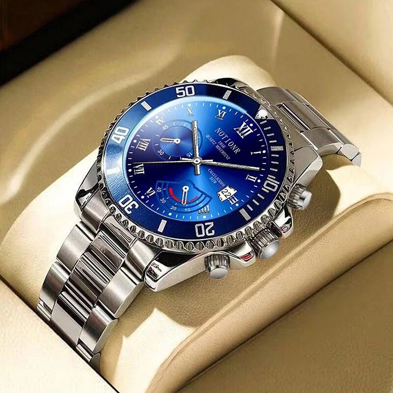Men Accessories For Wrist - Relojes de moda para hombre, reloj