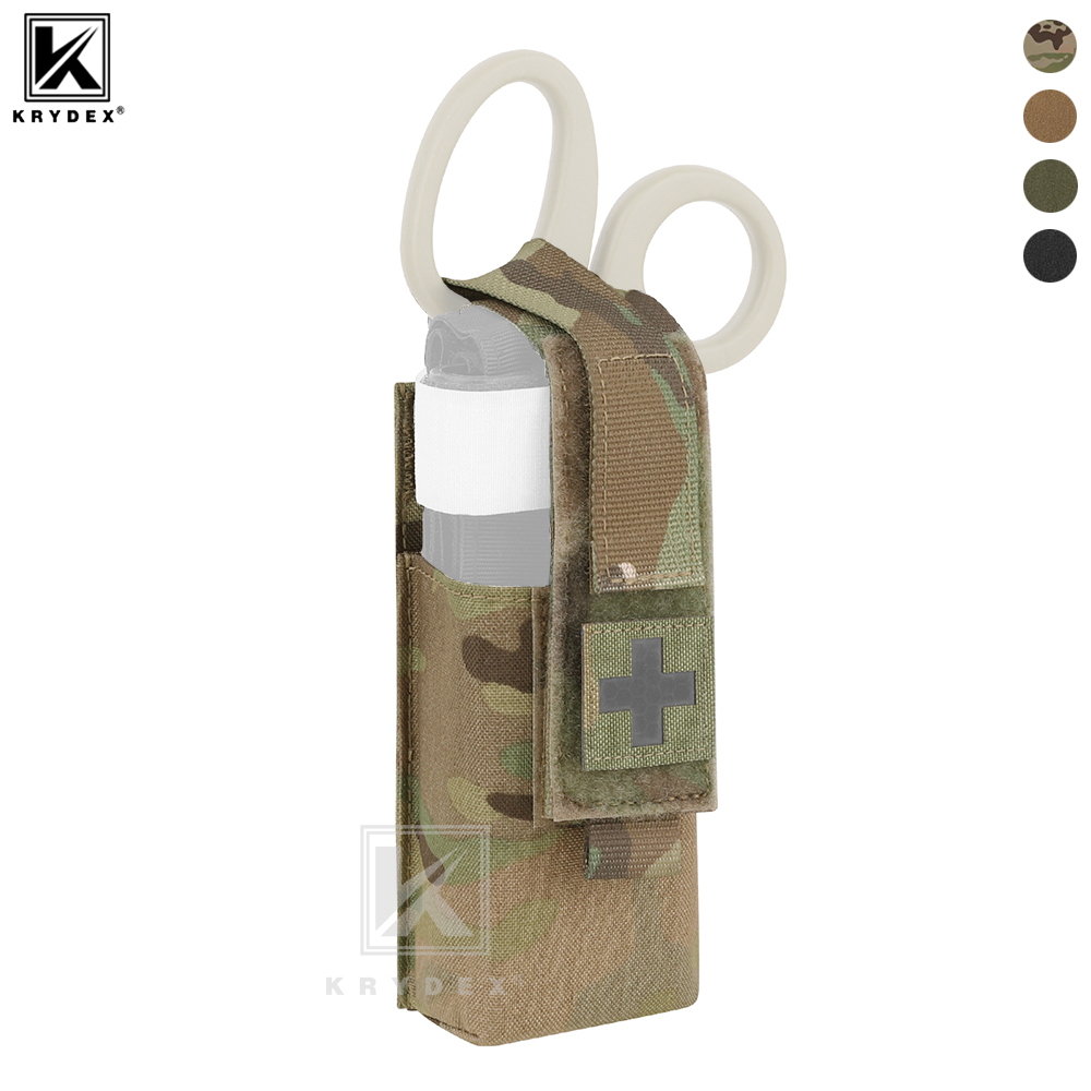 Men Accessories Combo - KRYDEX-Kit de primeros auxilios 3 en