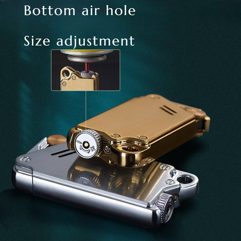 Men'S Accessories Essentials - Nuevo encendedor de descarga directa ligero
