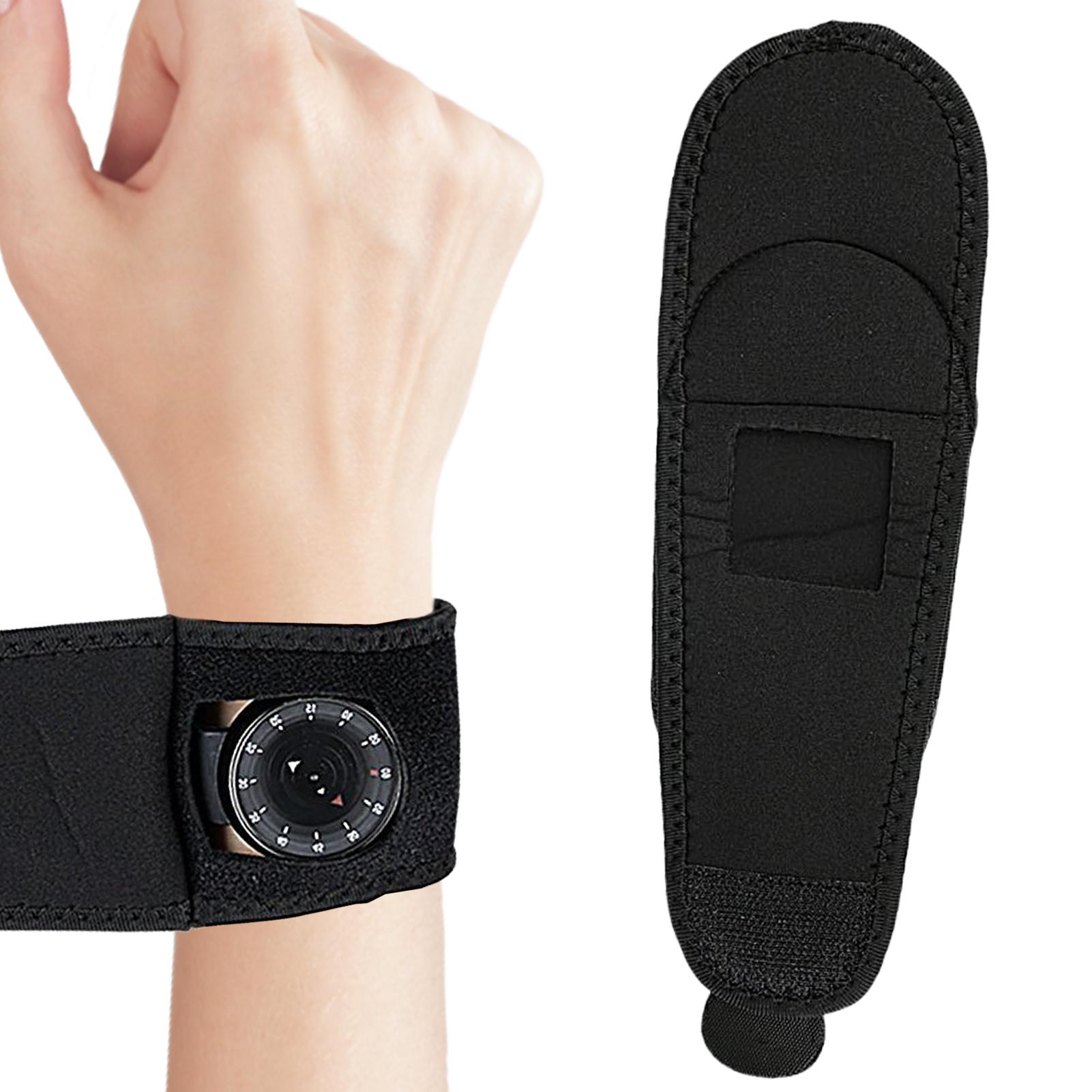 Men Accessories For Wrist - Funda para correa de reloj, funda