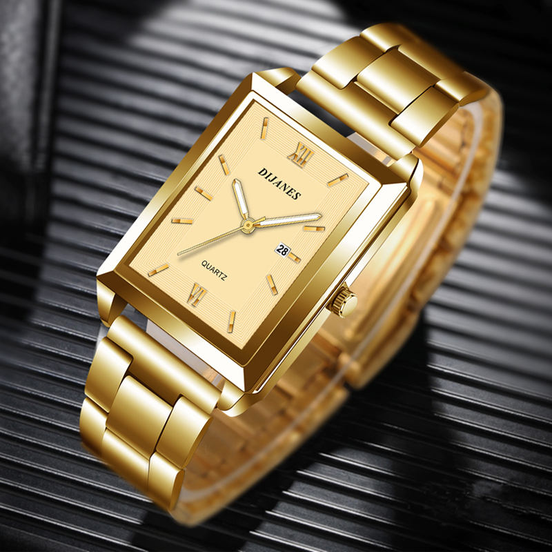 Men Accessories For Wrist - Relojes de negocios a la moda