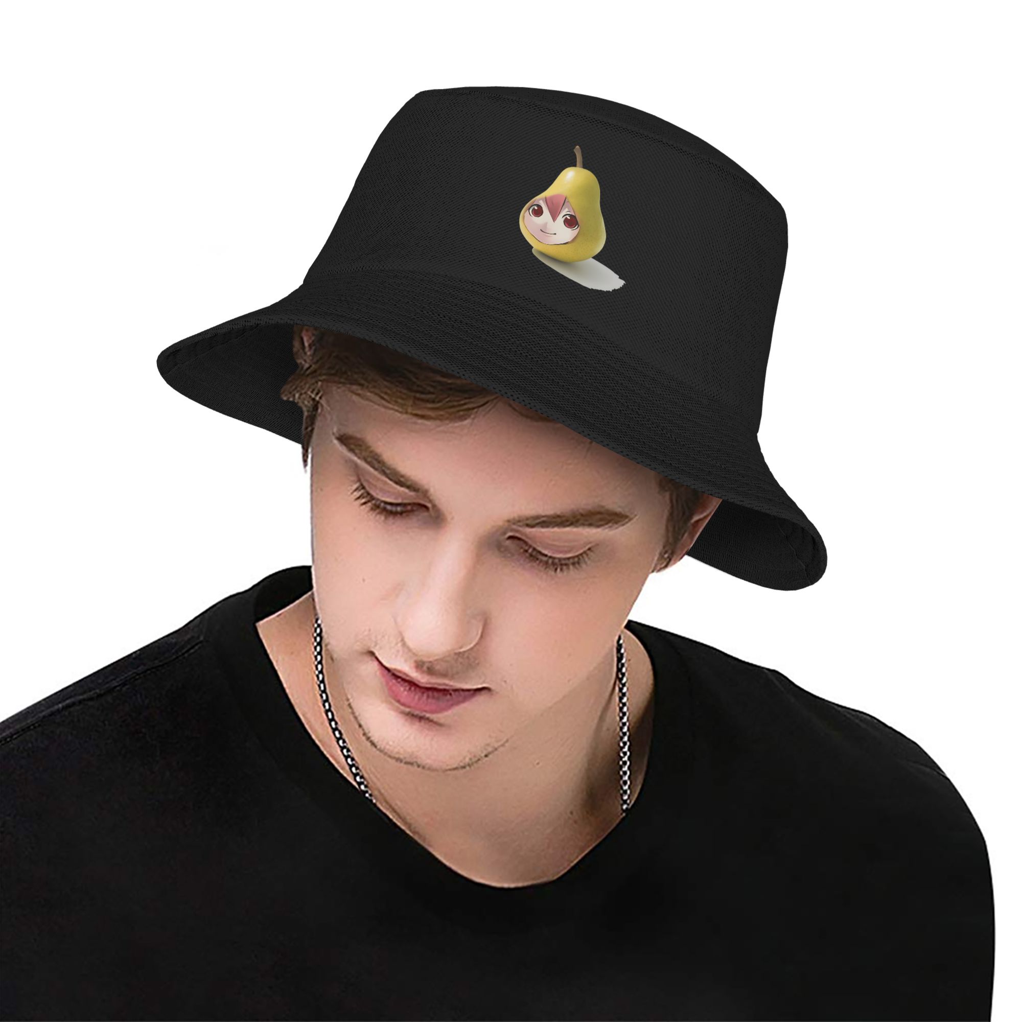 Sombreros de primavera Kasane  - Men Accessories Drawing reseña y precio