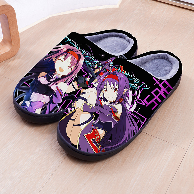 Zapatillas de Cosplay de felpa - Men Accessories Online reseña y precio