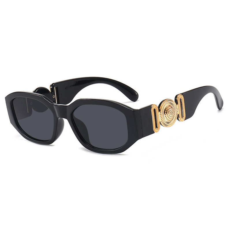 Un par de gafas de sol de PC p - Men Accessories Online reseña y precio