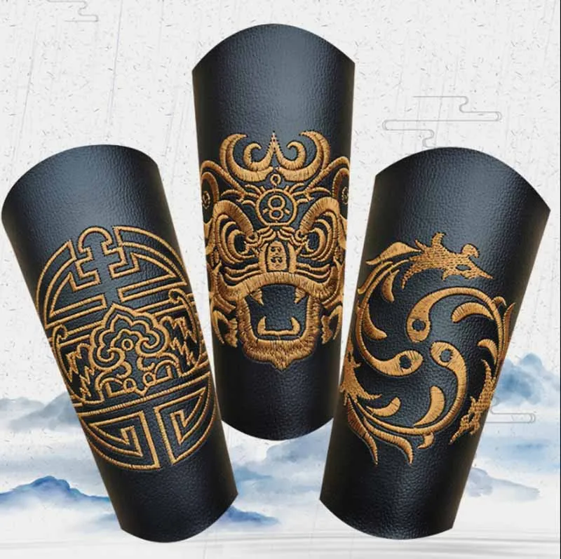 Brazalete Chino Antiguo Hanfu  - Men Accessories Drawing reseña y precio