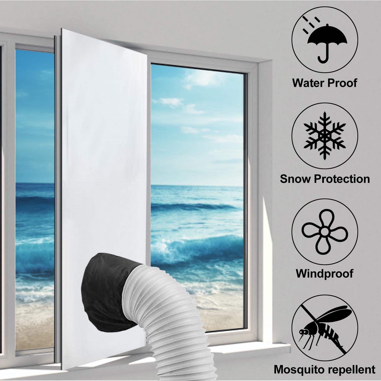 Sello para Ventana de Aire Aco - Men Accessories Combo reseña y precio