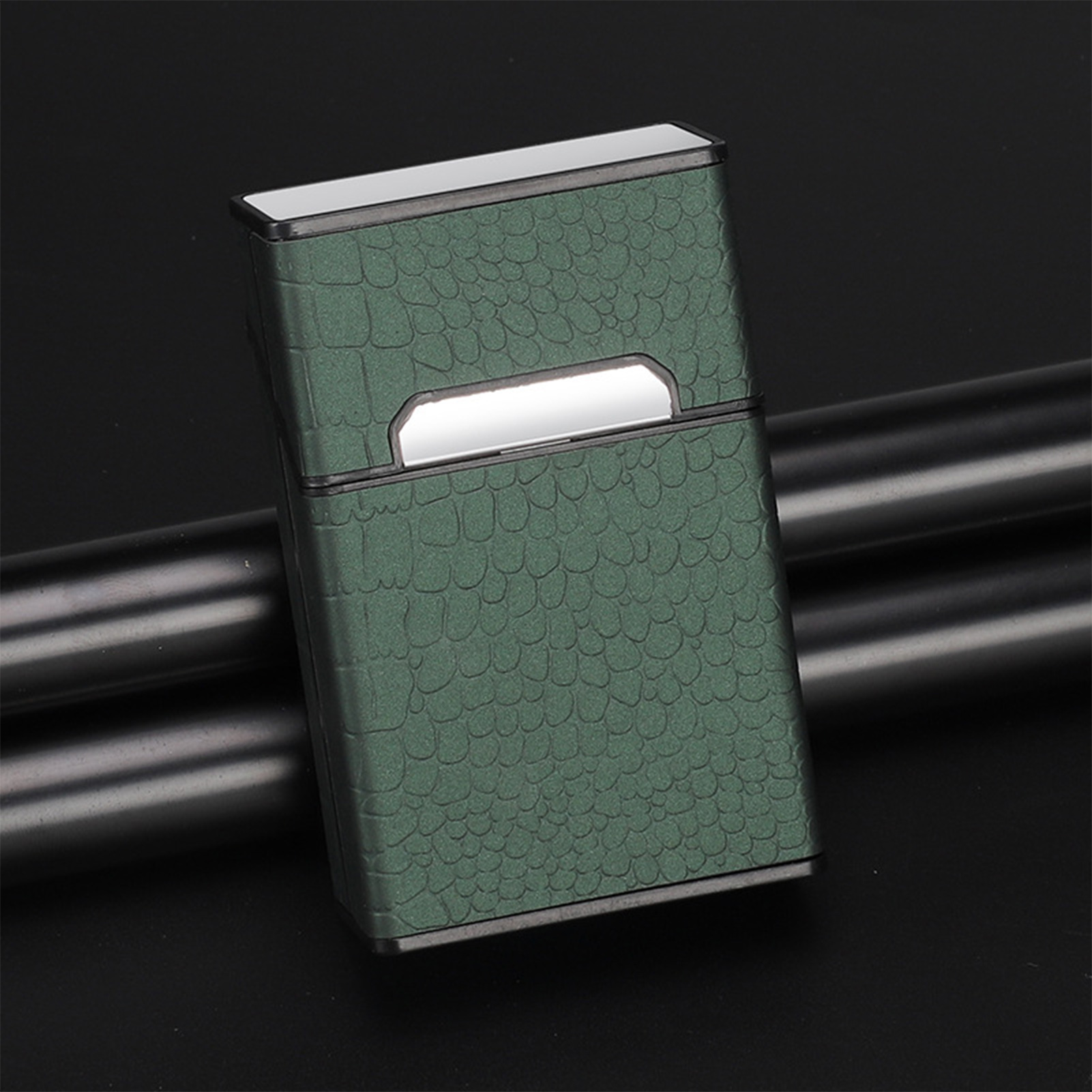 Estuche de Cigarrillos de Viaj - Men Accessories Gift Box reseña y precio