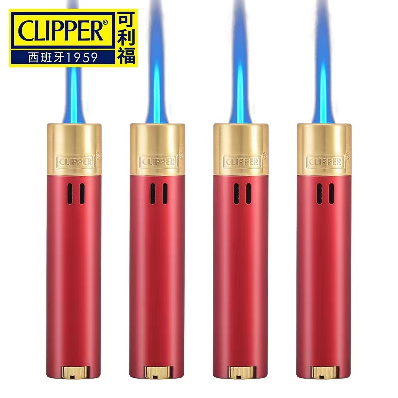 Clipper-encendedor de Gas buta - Men Accessories Gift Box reseña y precio