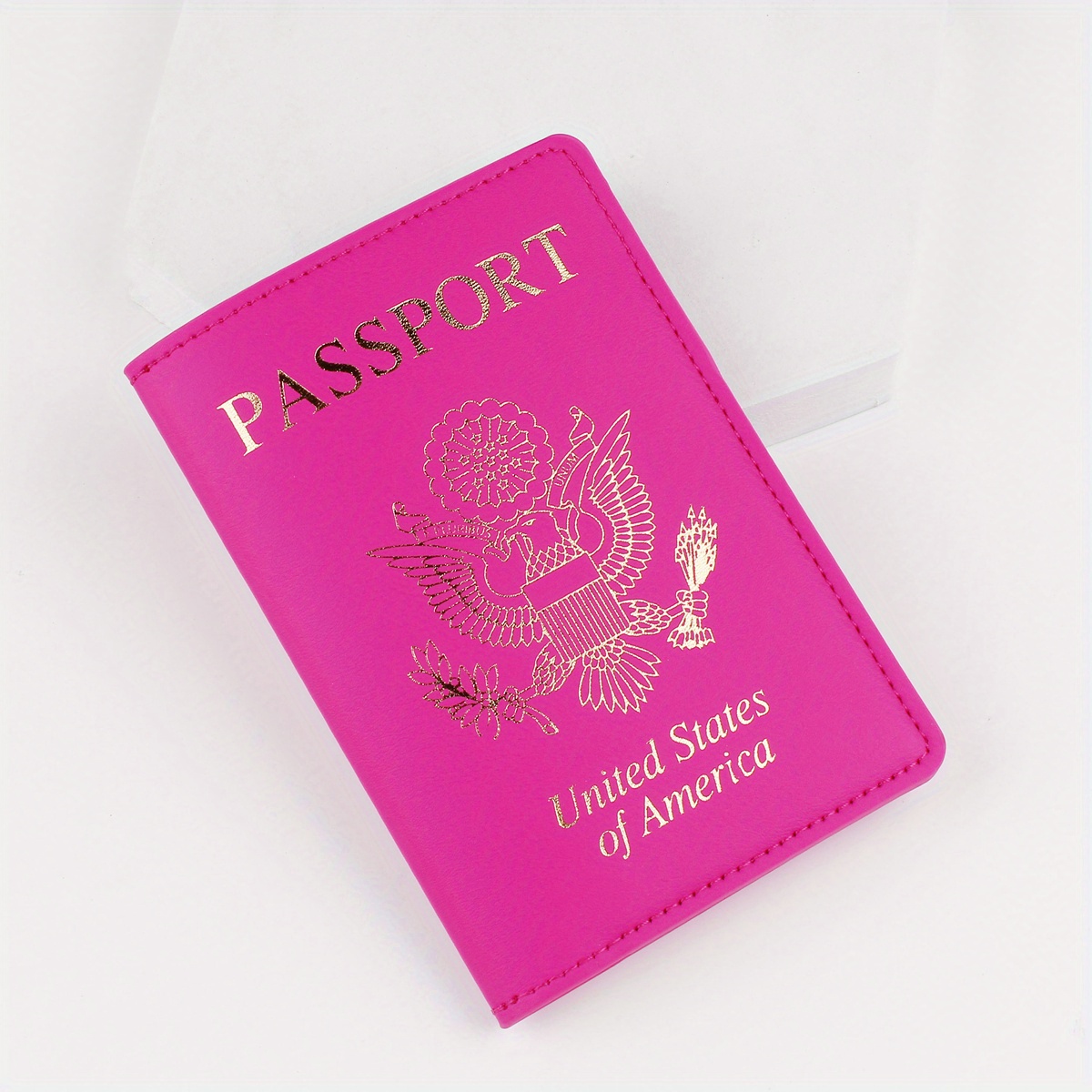 Porta Pasaportes para Artículo - Men'S Accessories Essentials reseña y precio