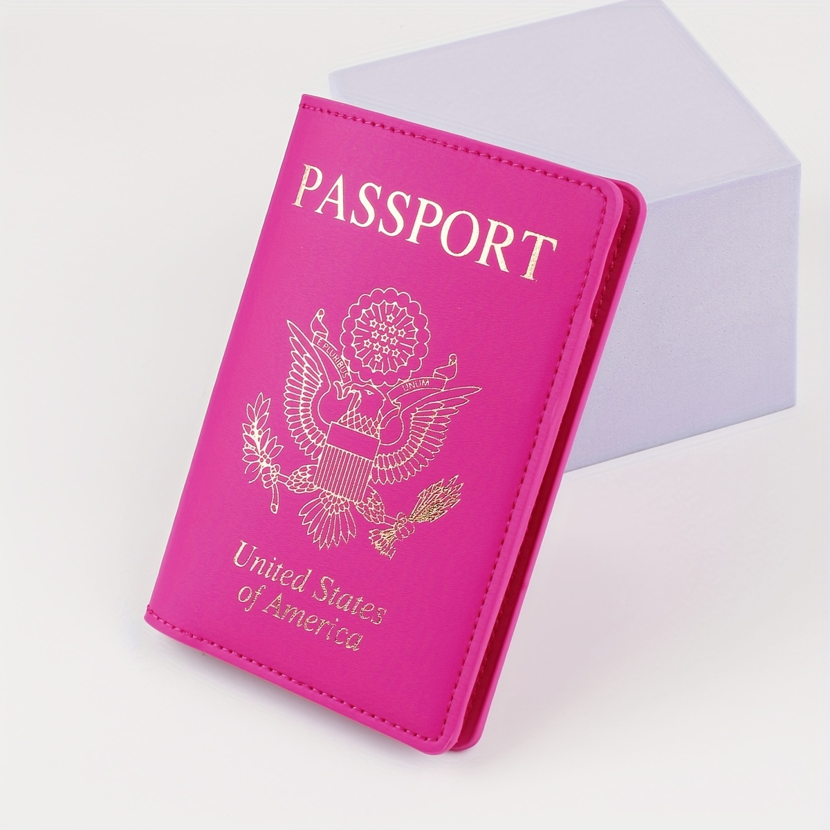 Porta Pasaportes para Artículo - Men'S Accessories Essentials reseña y precio