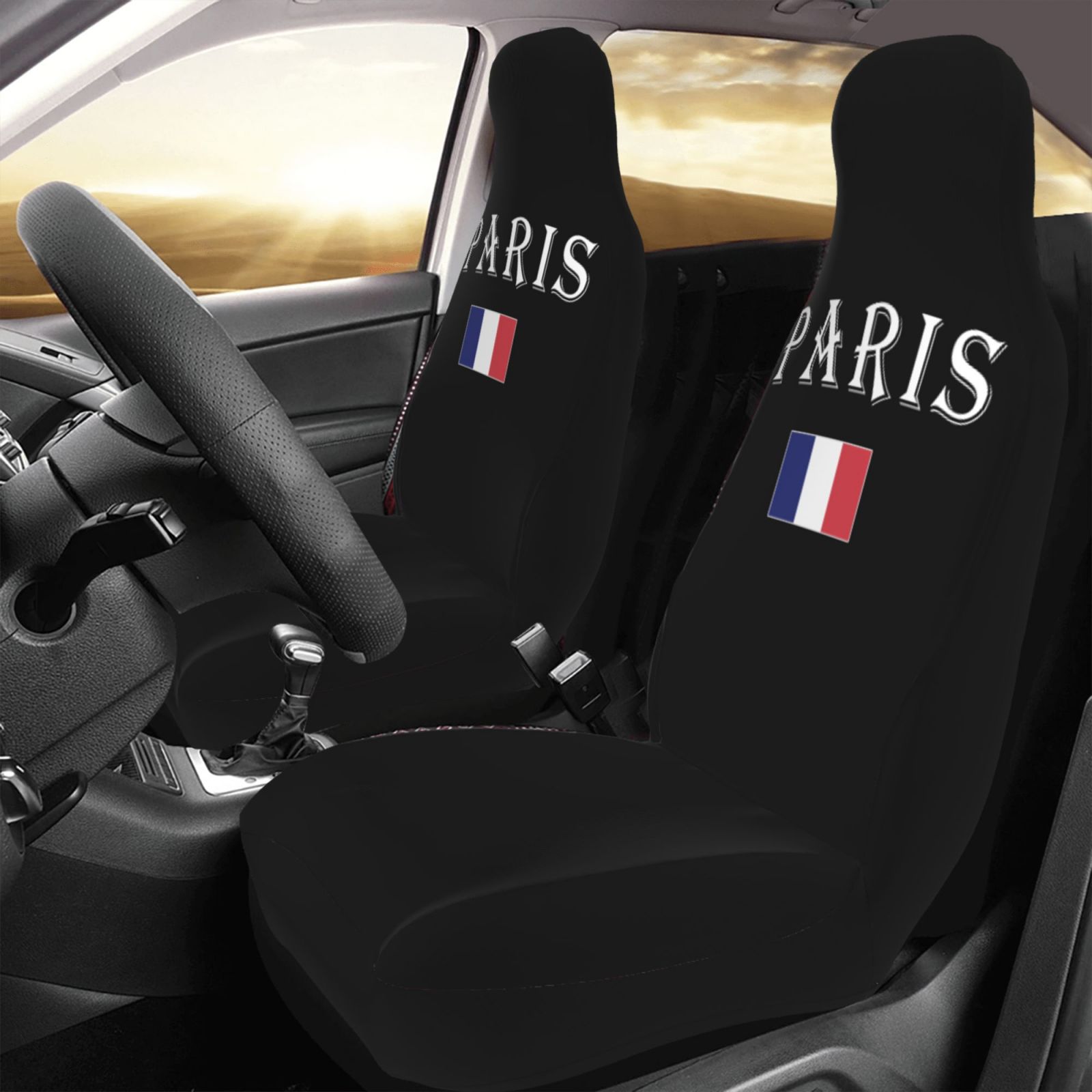 Funda de asiento Universal de  - Men'S Accessories Paris reseña y precio