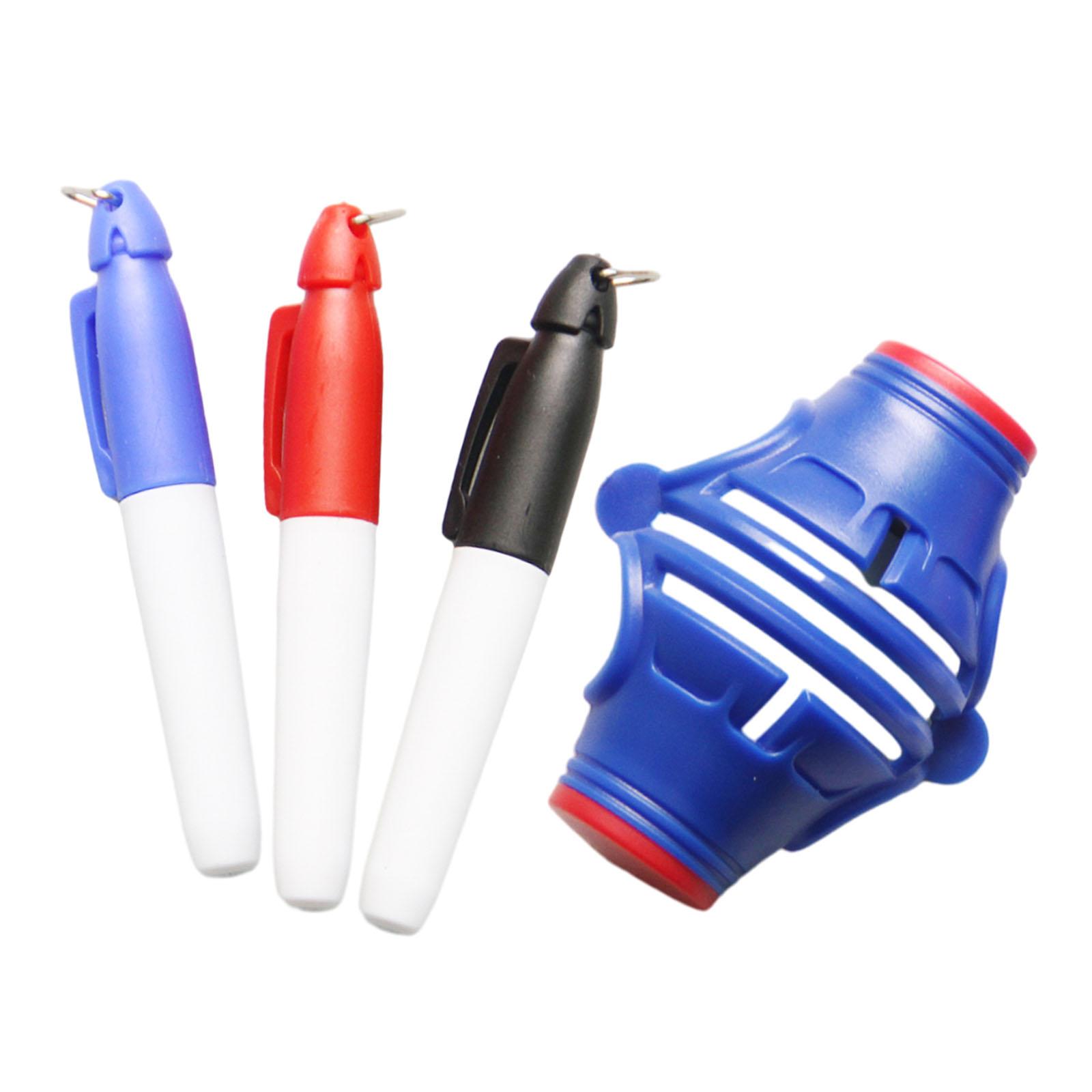 Plantilla para marcar pelotas  - Men Accessories Drawing reseña y precio