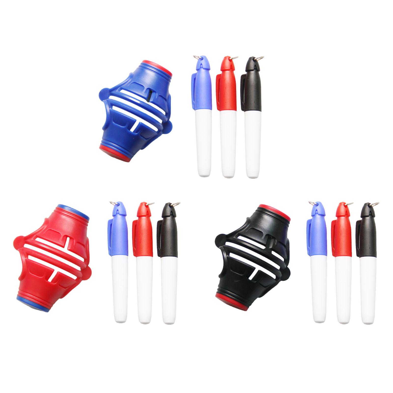 Plantilla para marcar pelotas  - Men Accessories Drawing reseña y precio
