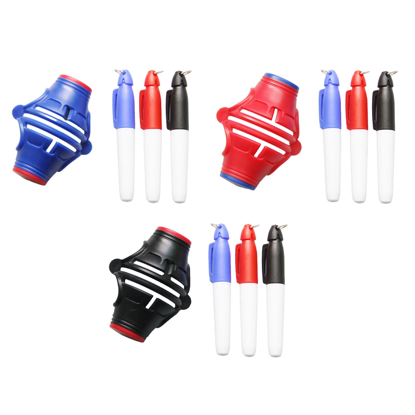Plantilla para marcar pelotas  - Men Accessories Drawing reseña y precio