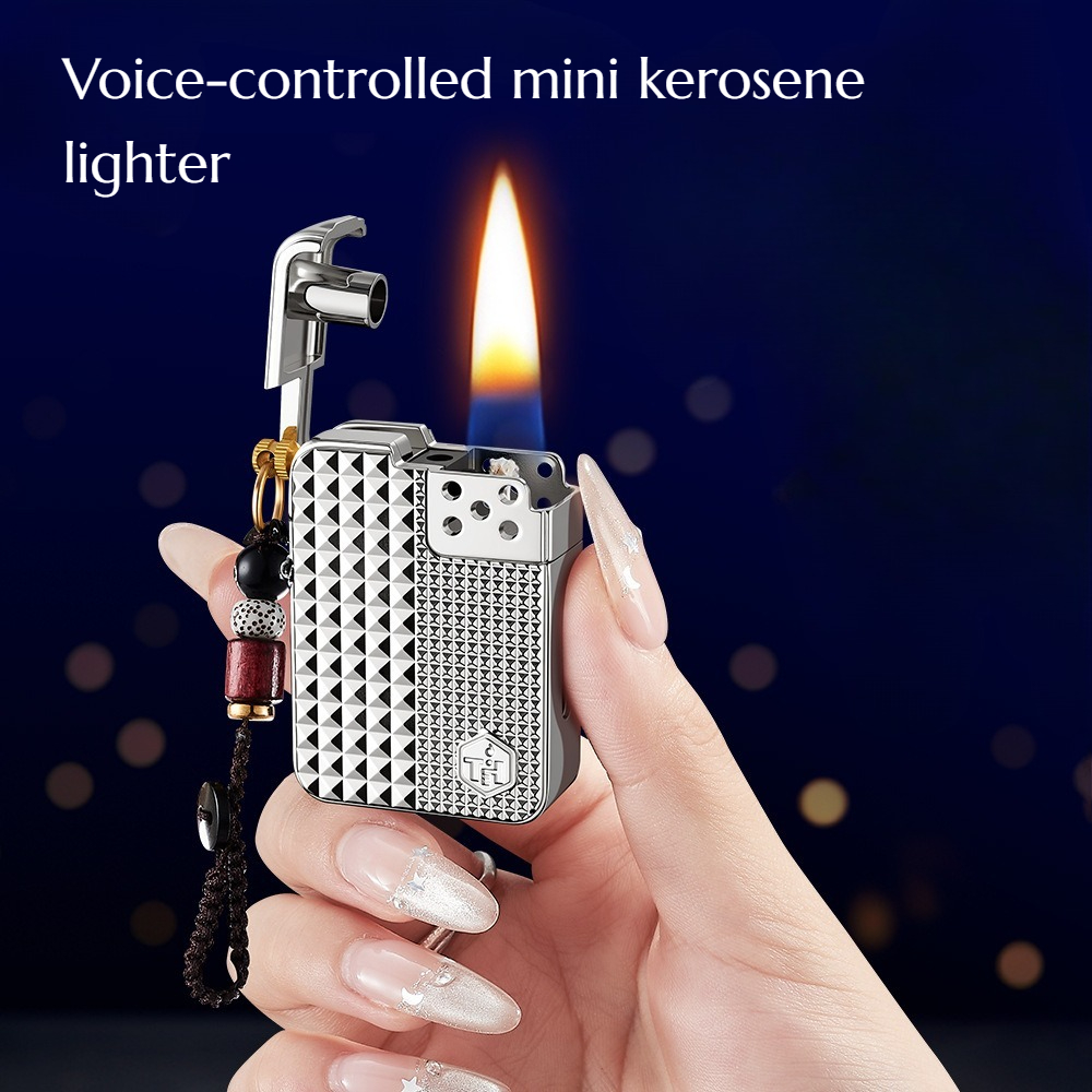 Encendedor inteligente de alta - Men'S Accessories Paris reseña y precio