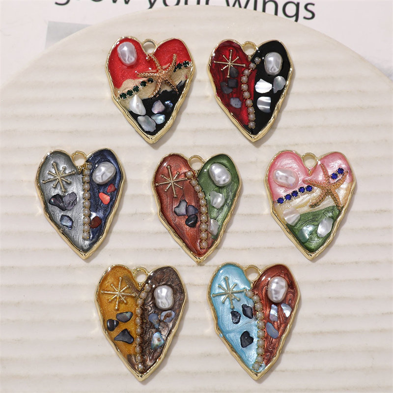 Pedido mínimo 20 unids/lote cu - Men Accessories Locket reseña y precio