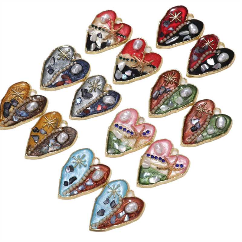 Pedido mínimo 20 unids/lote cu - Men Accessories Locket reseña y precio