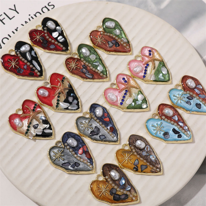 Pedido mínimo 20 unids/lote cu - Men Accessories Locket reseña y precio