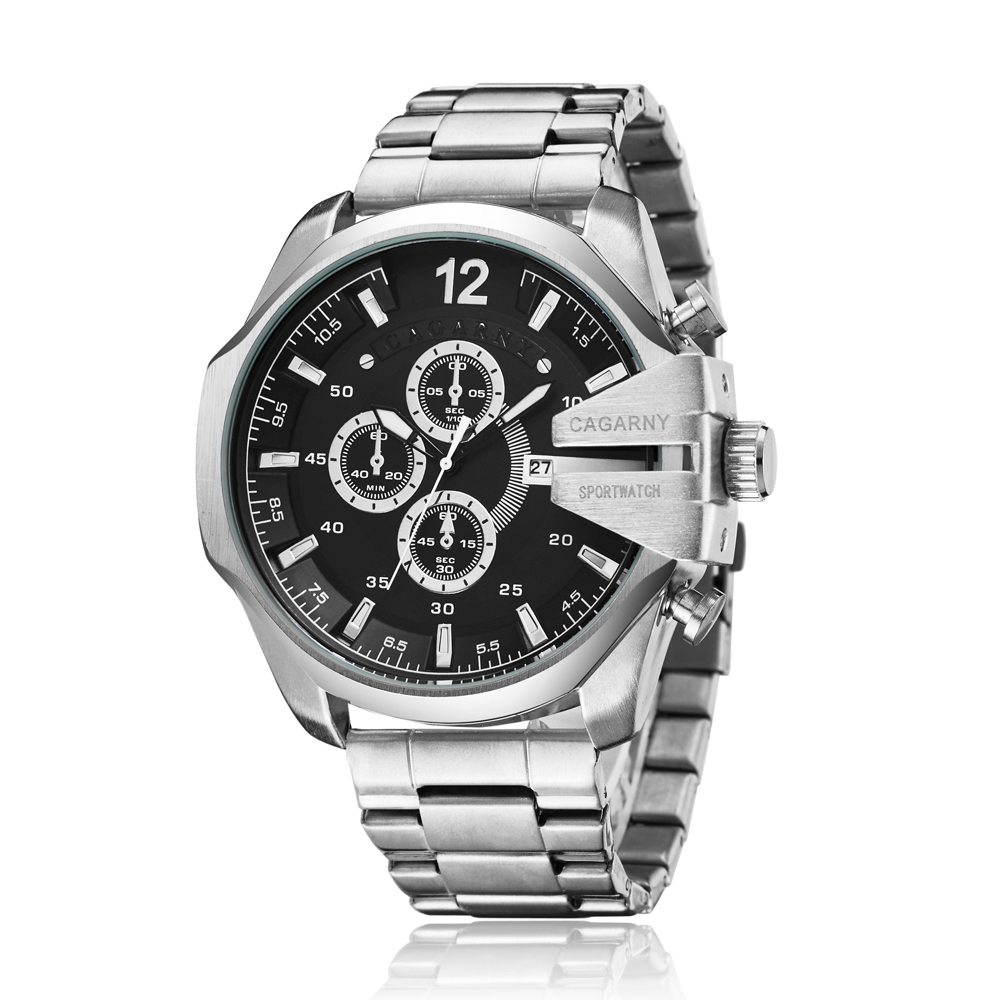 Cagarny, relojes deportivos mi - Men Accessories For Wrist reseña y precio
