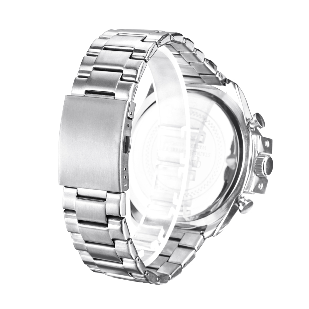 Cagarny, relojes deportivos mi - Men Accessories For Wrist reseña y precio