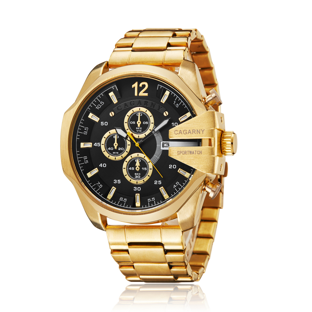 Cagarny, relojes deportivos mi - Men Accessories For Wrist reseña y precio