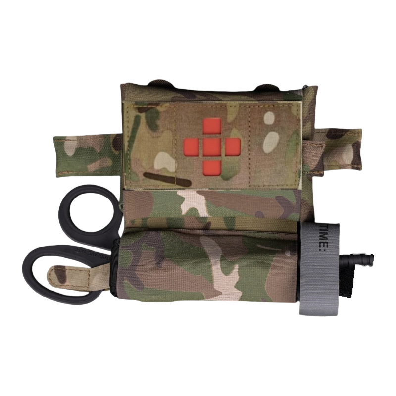 Bolsa compacta de primeros aux - Men Accessories Combo reseña y precio