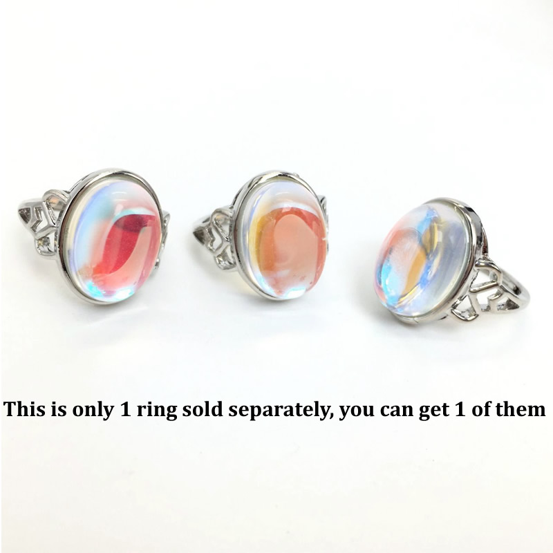 Anillo de ojo de gato de mal d - Men Accessories Evil Eye reseña y precio