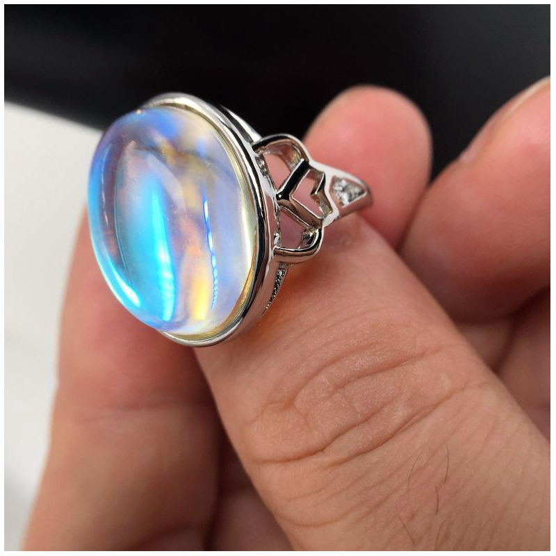 Anillo de ojo de gato de mal d - Men Accessories Evil Eye reseña y precio