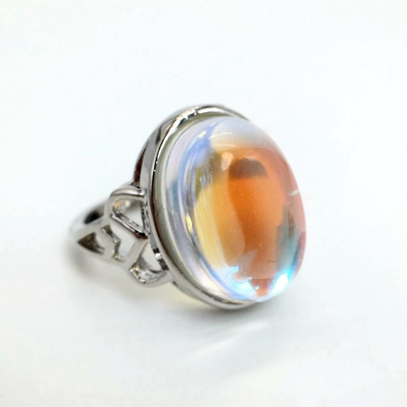 Anillo de ojo de gato de mal d - Men Accessories Evil Eye reseña y precio