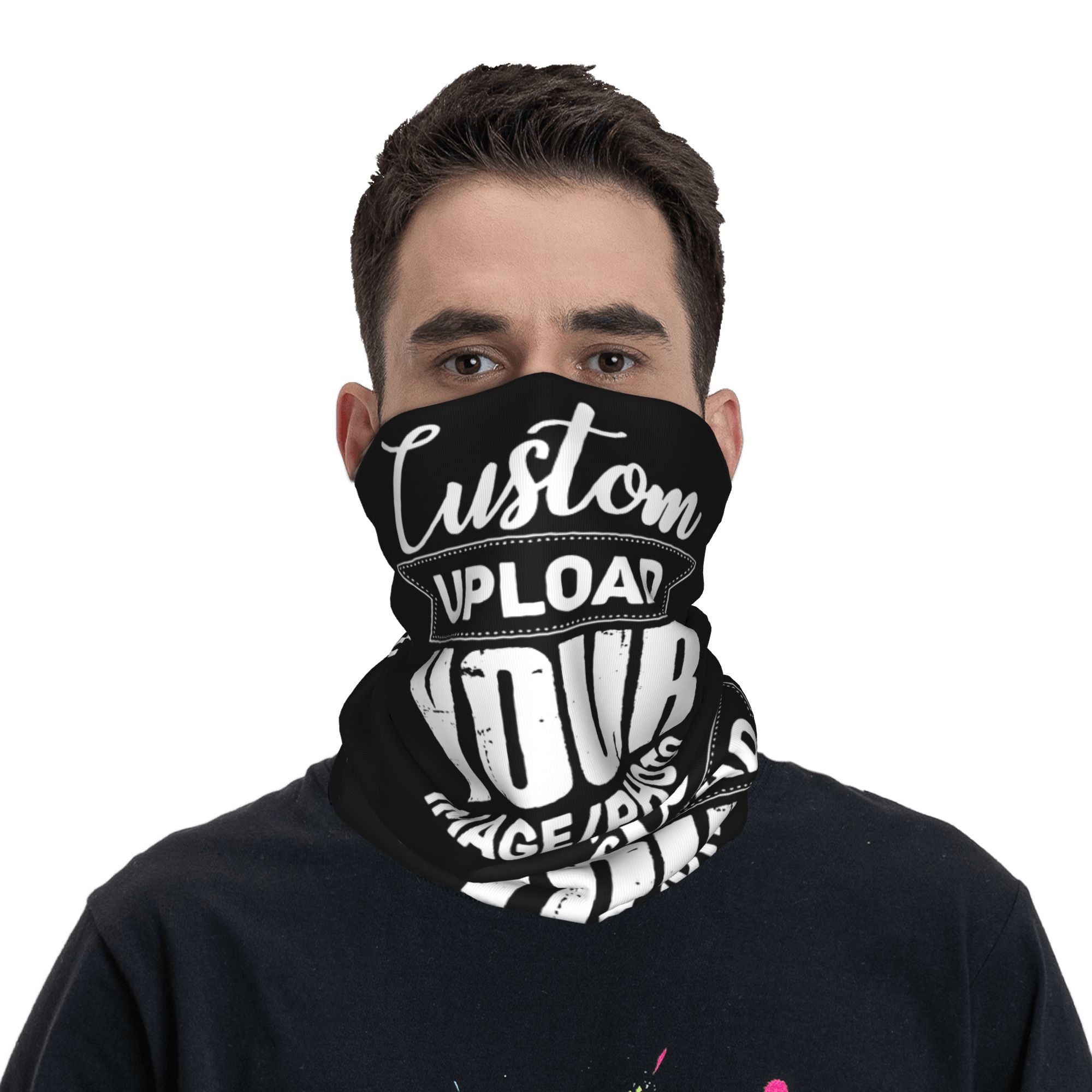 Personaliza tu diseño aquí: Ba - Men Accessories Logo reseña y precio