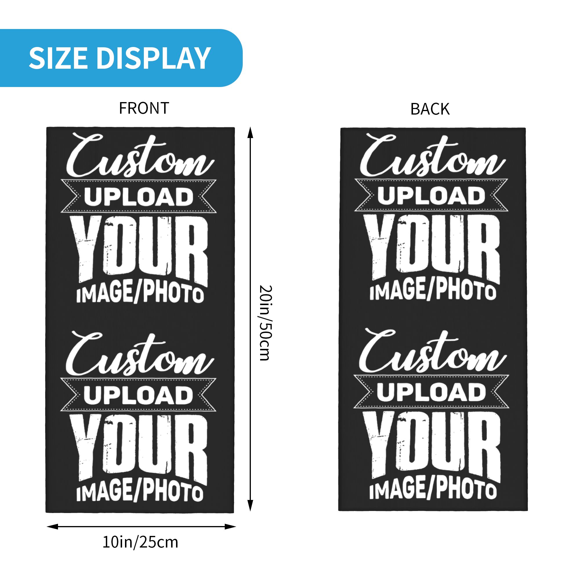 Personaliza tu diseño aquí: Ba - Men Accessories Logo reseña y precio