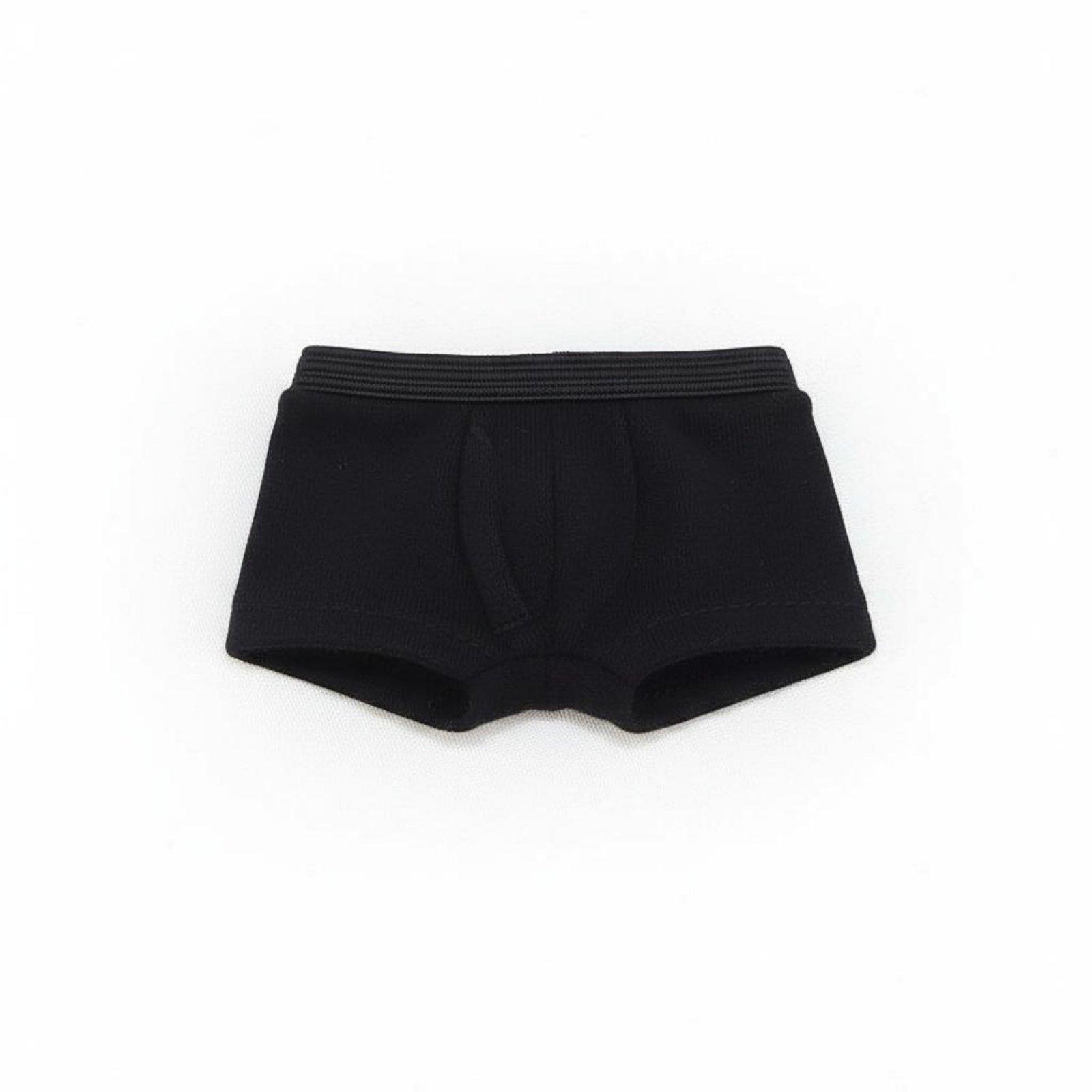 Ropa para muñecas de 1 6 pulga - Men'S Accessories Essentials reseña y precio