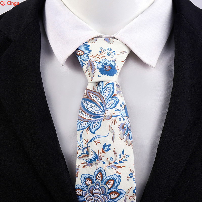 Corbata elegante con estampado - Men'S Accessories Essentials reseña y precio