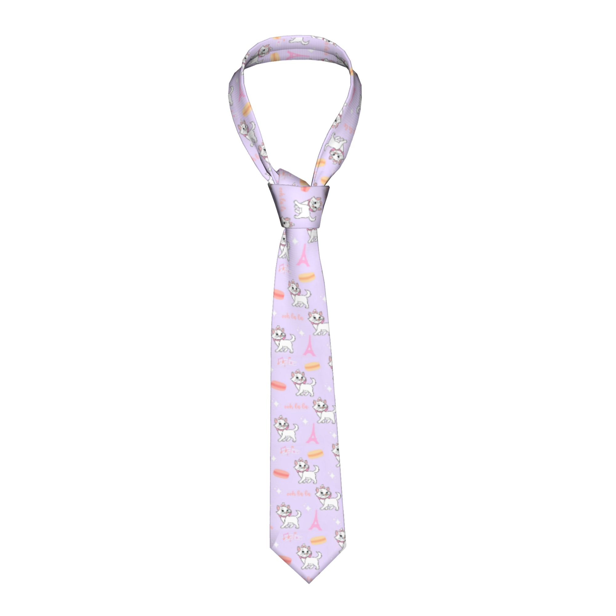 Corbata Aristocats Maries Cats - Men'S Accessories Paris reseña y precio