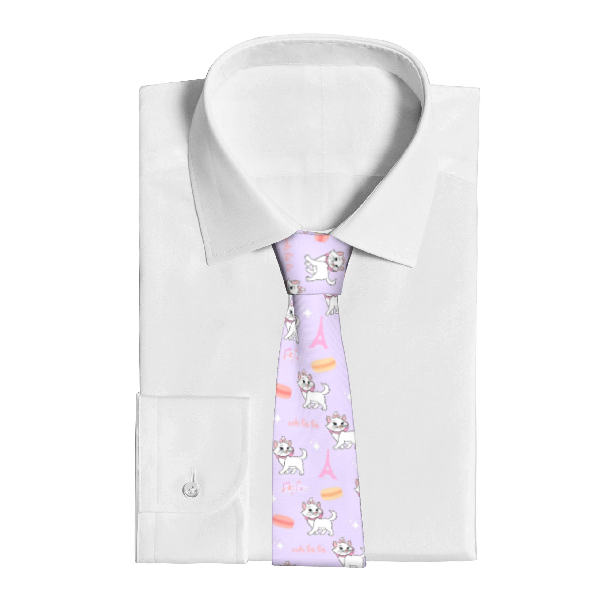 Corbata Aristocats Maries Cats - Men'S Accessories Paris reseña y precio