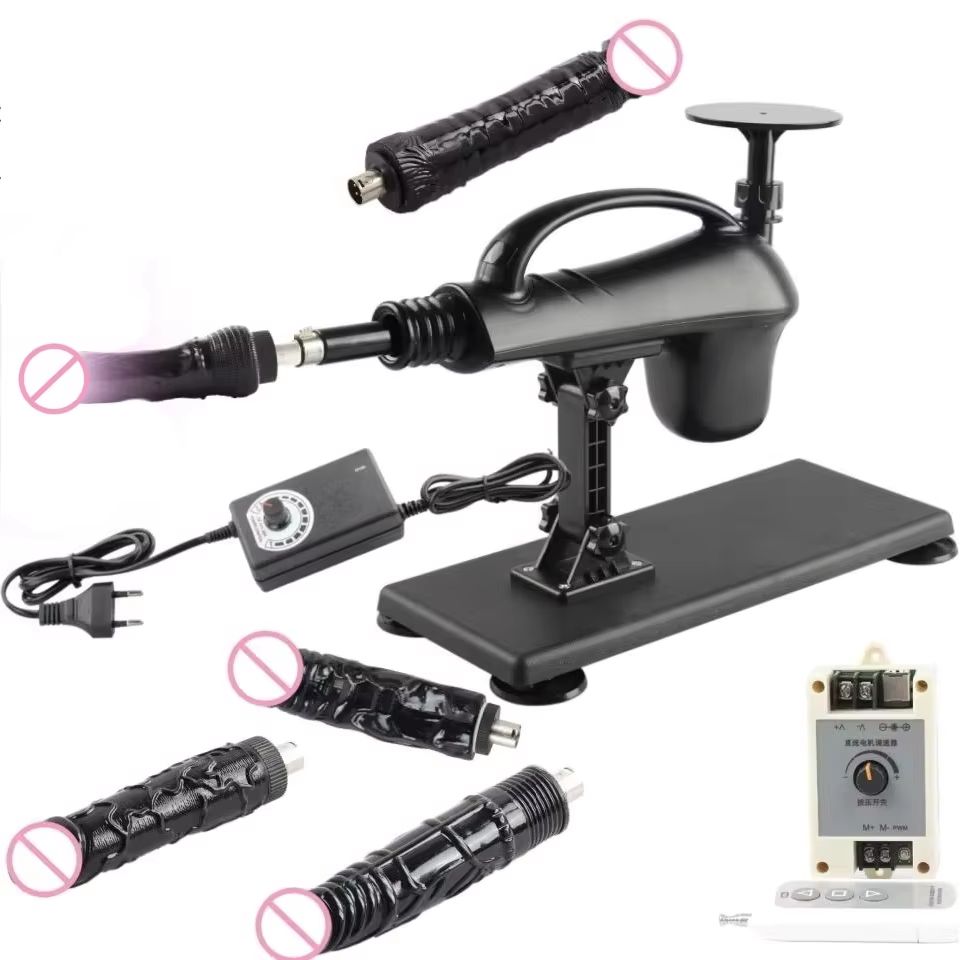Máquina Sexual FREDORCH para M - Men Accessories Combo reseña y precio