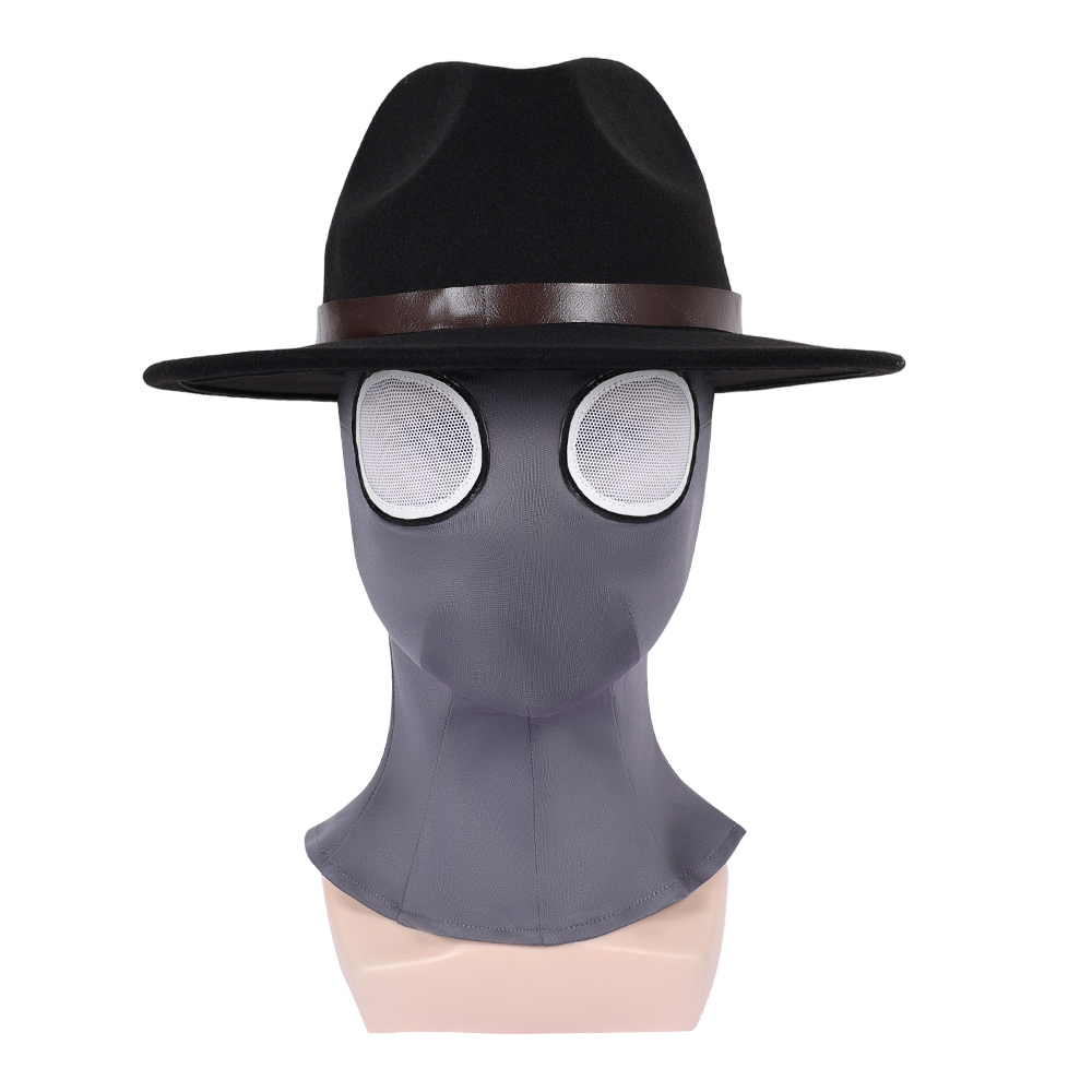 Disfraz de superhéroe de pelíc - Men'S Accessories Paris reseña y precio
