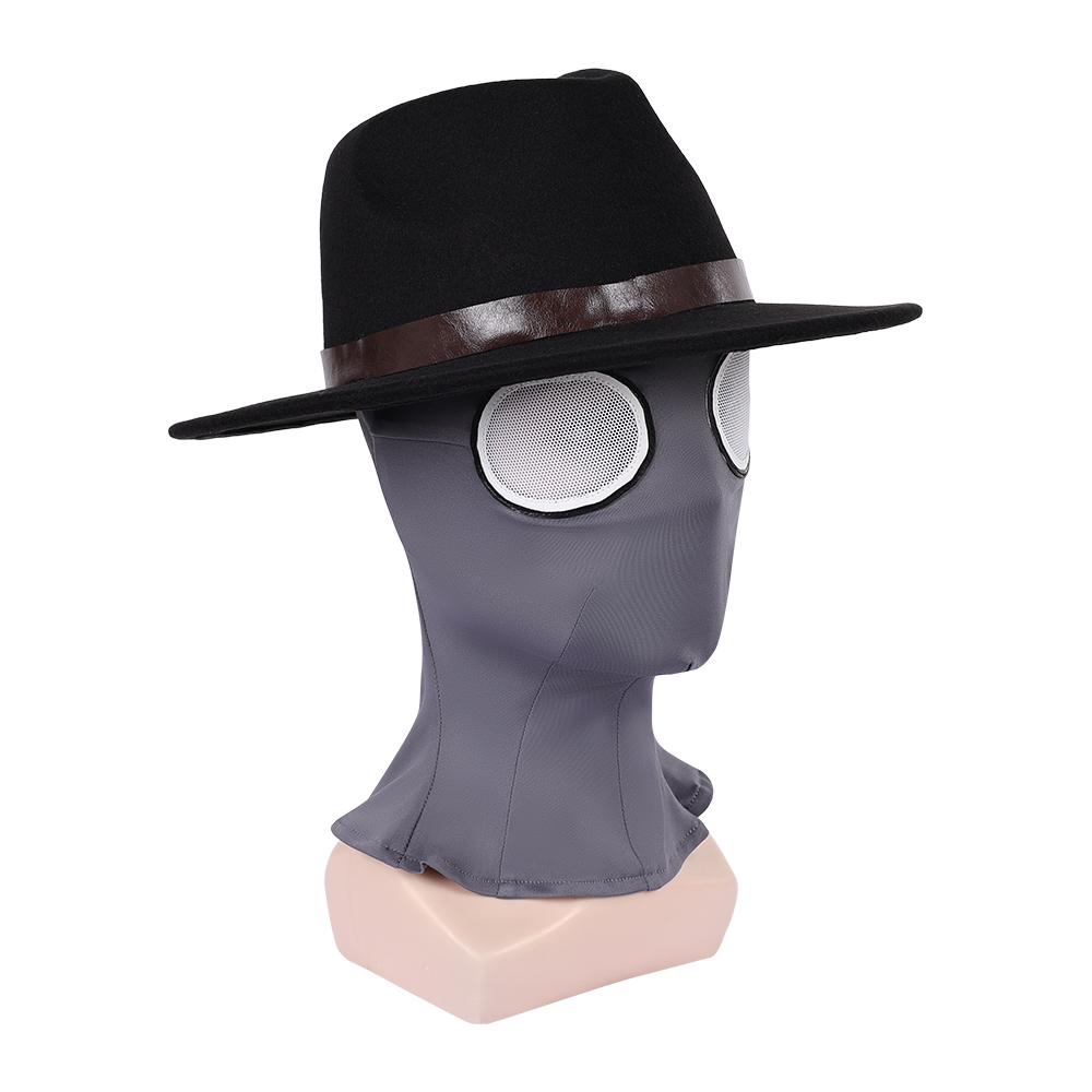 Disfraz de superhéroe de pelíc - Men'S Accessories Paris reseña y precio