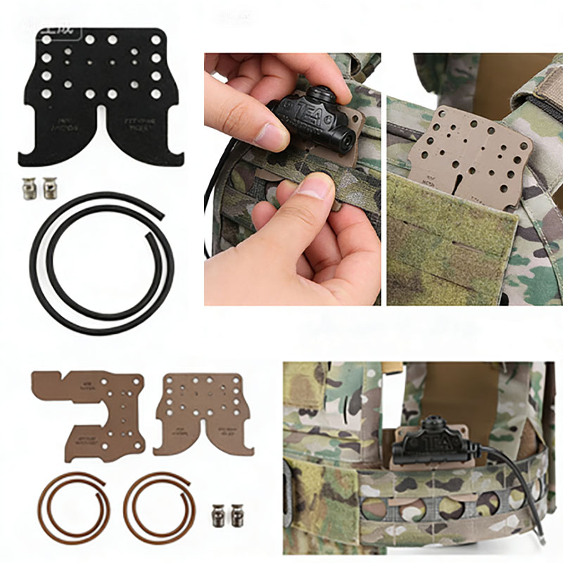 Soporte de radio profesional p - Men Accessories Combo reseña y precio