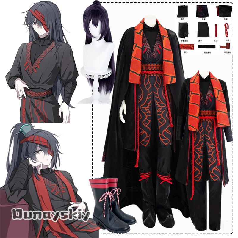 Anna zhang Online @ Jia Qiu ju - Men Accessories Online reseña y precio