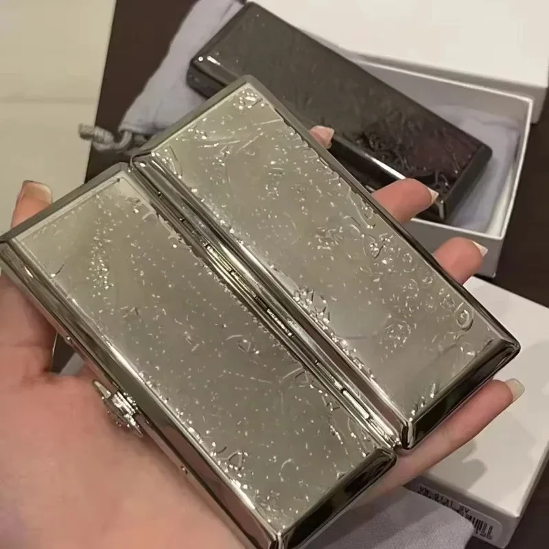 Caja de Cigarrillos Portátil d - Men Accessories Gift Box reseña y precio
