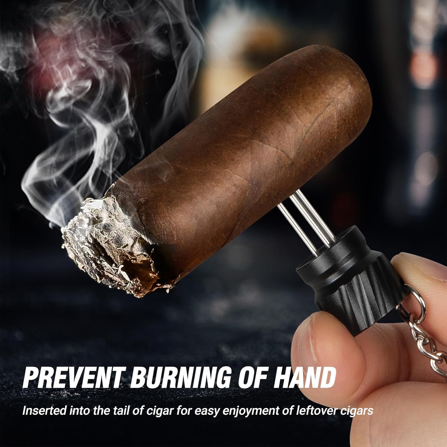 Cortador de Cigarros, Aguja pa - Men Accessories Drawing reseña y precio