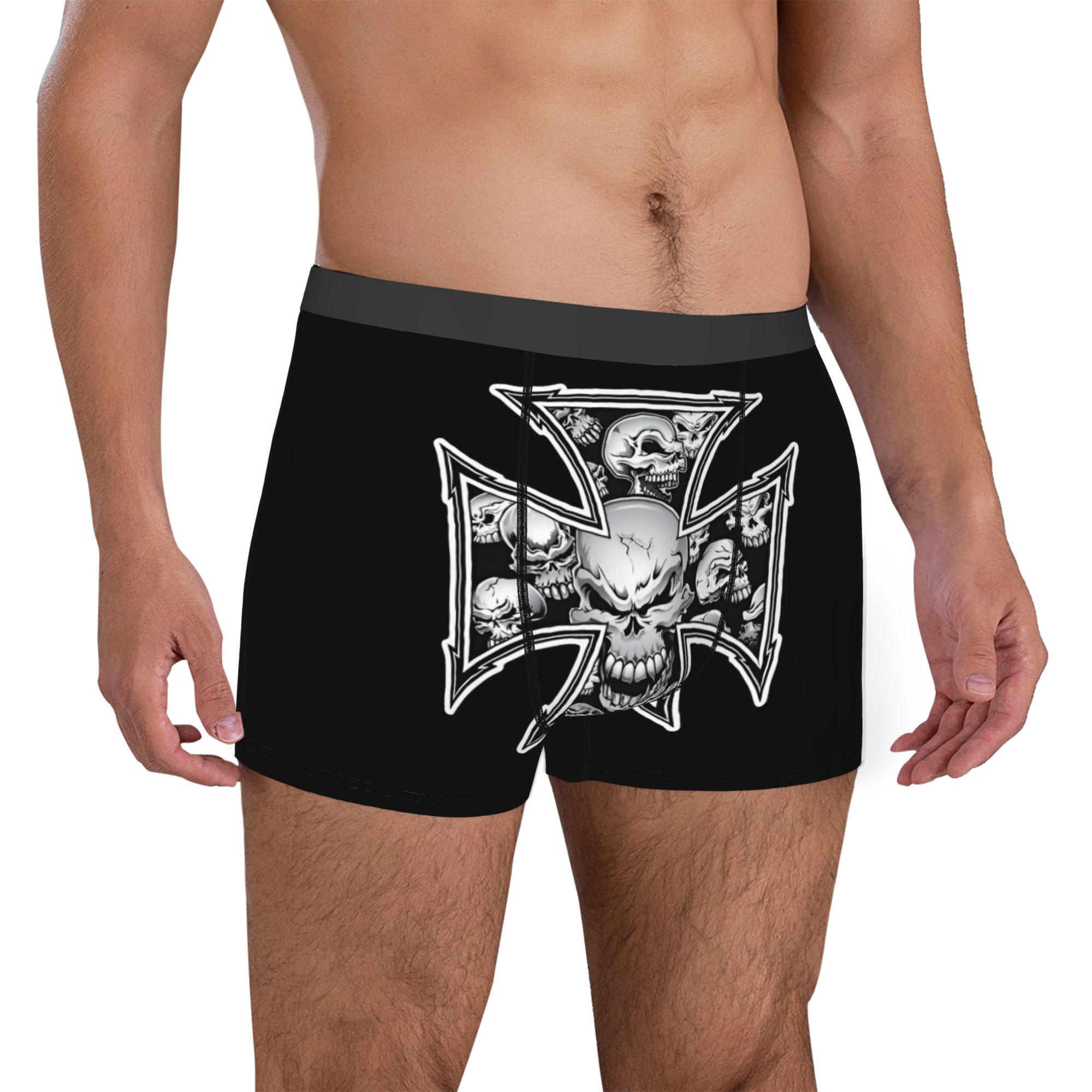 Ropa interior personalizada co - Men Accessories Logo reseña y precio
