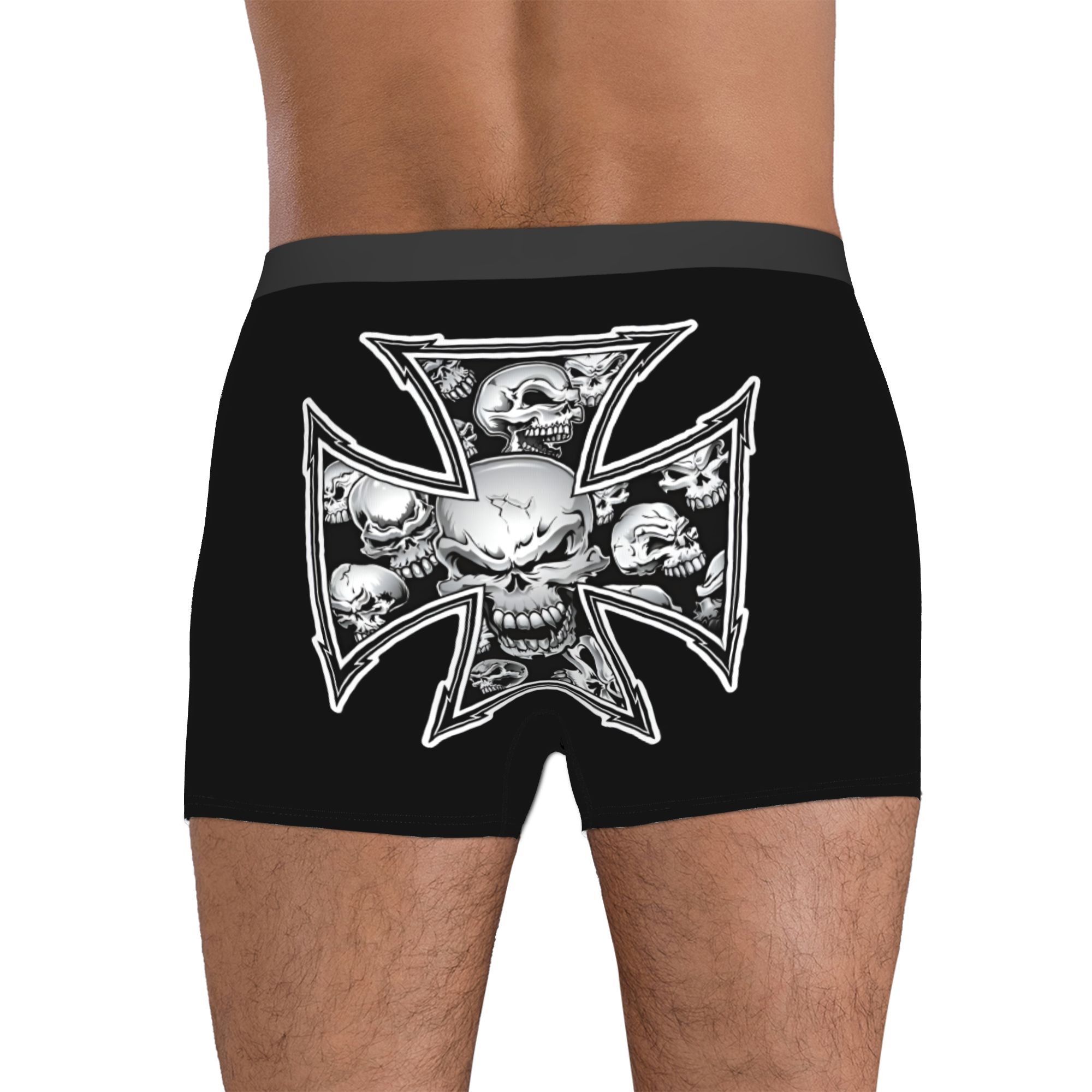 Ropa interior personalizada co - Men Accessories Logo reseña y precio